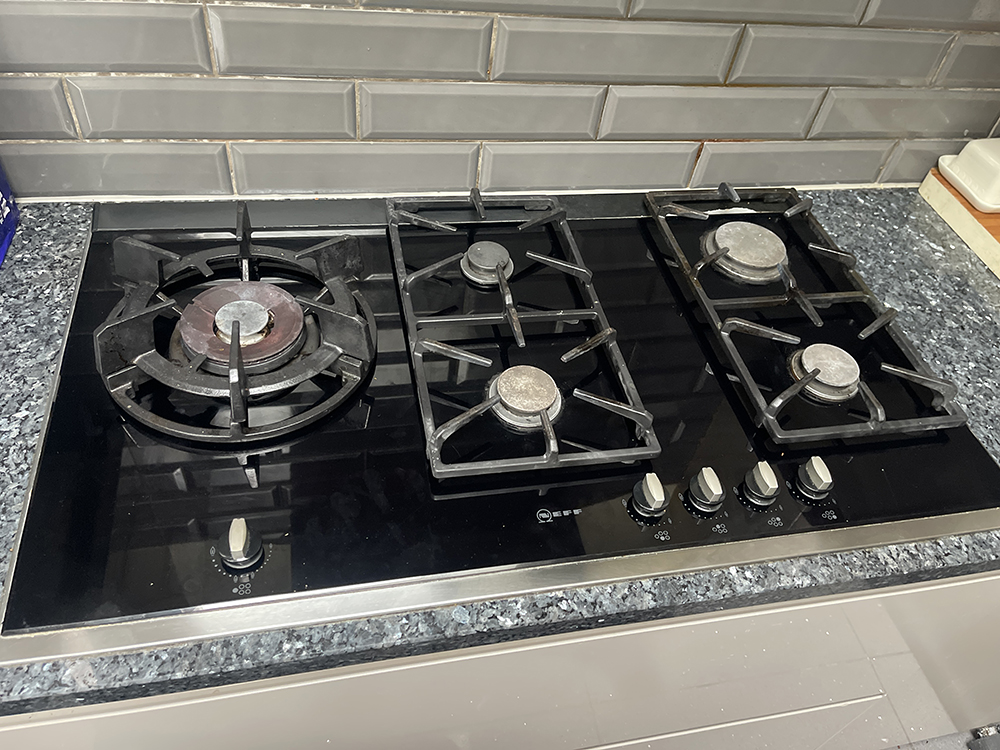 Neff repair in Dudley