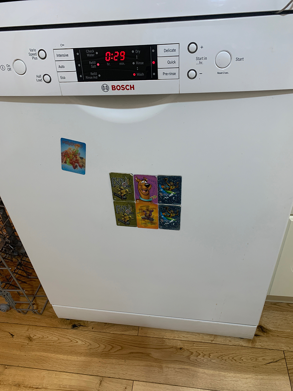 Neff repair in Dudley